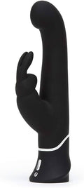 G-Spot Stroker Rabbit Vibrator