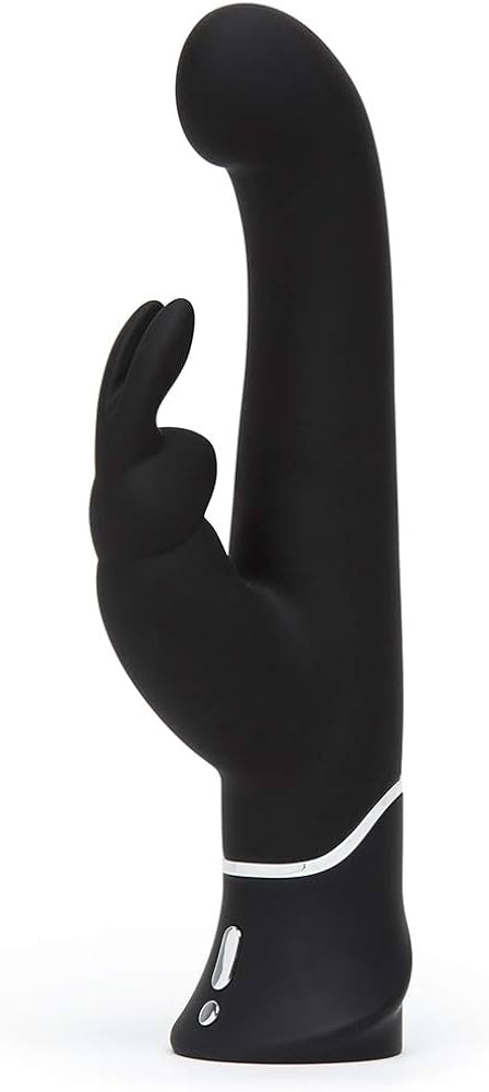 G-Spot Stroker Rabbit Vibrator